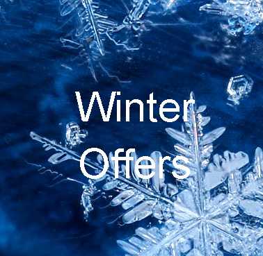 Winter Offers
